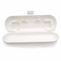 Elektryczna szczoteczka do zębów walizka podróżna dla Philips Sonicare hx6730 hx6750 hx6930 hx6950 hx6910 HX9332 HX6730 HX6911/02 HX6932 5